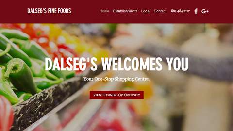 Dalseg's Fine Foods